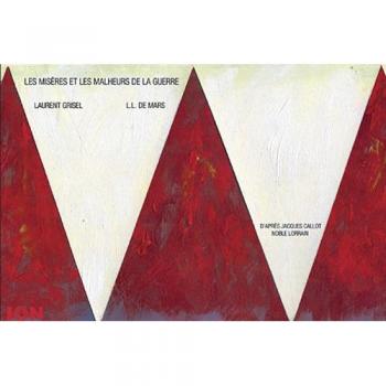 Les misères et les malheurs de la guerre