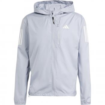 Adidas Own The Run Giacca con Cappuccio