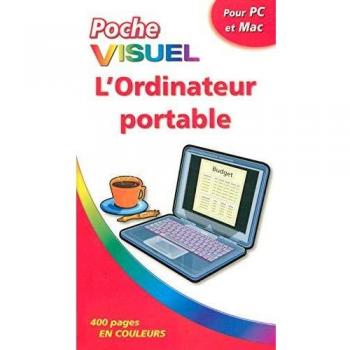 POC VIS ORDINATEUR PORTABLE