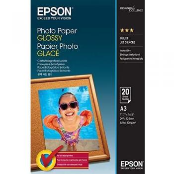 Epson S042536 Photo Paper