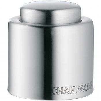 Tapón para botellas de champagne Clever&More de WMF