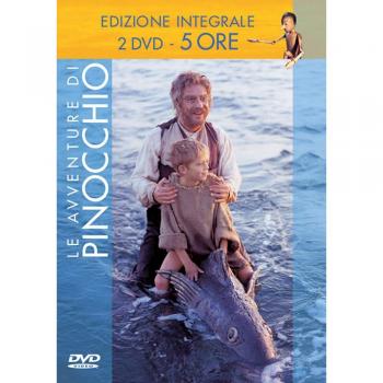 Avventure Di Pinocchio