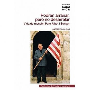 Podran arranar, però no desarrelar