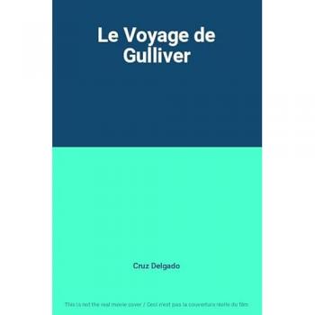 Gulliver et les Géants