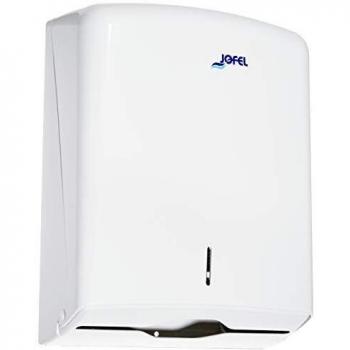 Dispensador de toallas Z-Z Jofel