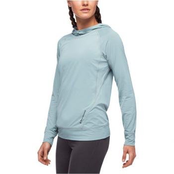 Sudadera Alpenglow de Black Diamond para mujer