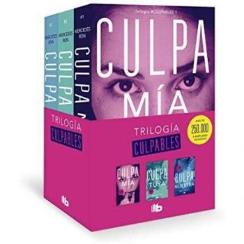 Trilogía Culpables