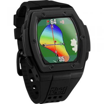 ISO9001 Certified Shot Navi Golf Device