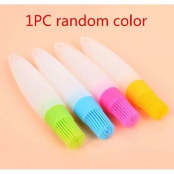 Herramienta Multiusos: Cepillo de Silicona 1PC
