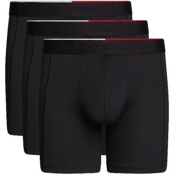 Tommy Hilfiger 3 boxers en microfibre