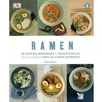 Ramen (Tapa blanda).