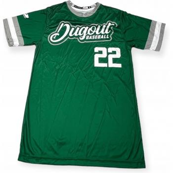 CHAMPRO S Men's Short Sleeve Tee