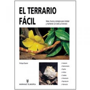 El terrario fácil