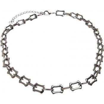 Collana Urban Classics Donna Argento