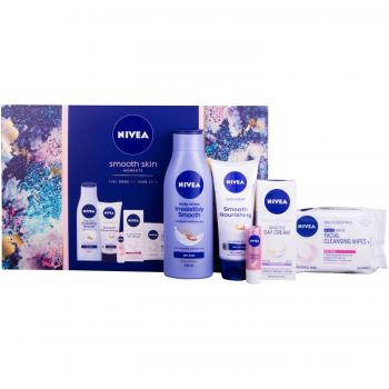Nivea Woman’s Soft Touch Kit – 5 Components