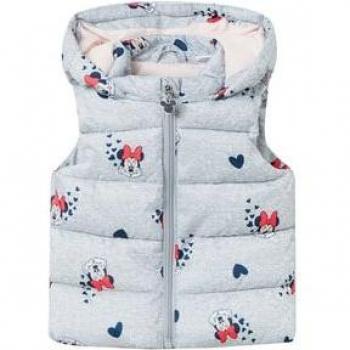 OVS Mädchen-Gilet Minnie Maus