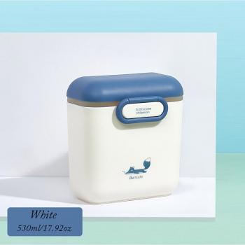 Bc Pflege Unterteilter Lebensmittelbehälter für Babys