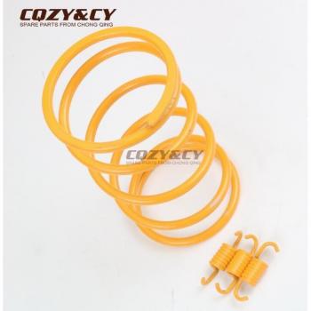 Embrague Muelle 50cc DAELIM