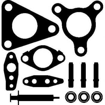 ELRING Kit di montaggio, caricatore 728.500