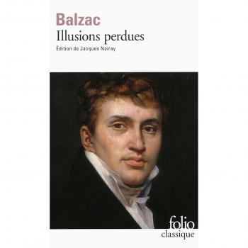 Illusions perdues