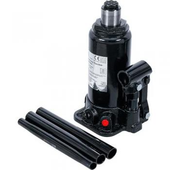 Presse à vérin hydraulique BGS 5 t – série 84532