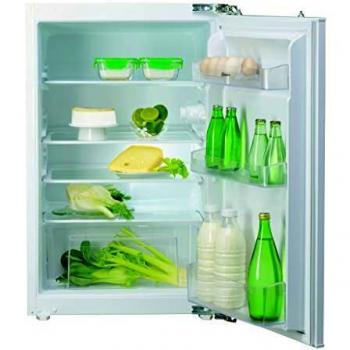 Bauknecht KSI 9VF2 Kühlschrank ohne Gefrierfach, 134L Nutzinhalt
