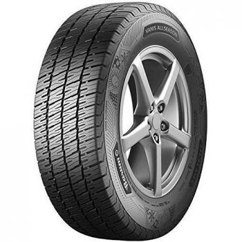 Pneus toutes saisons BARUM Vanis AllSeason 195/65R16C, 104/102