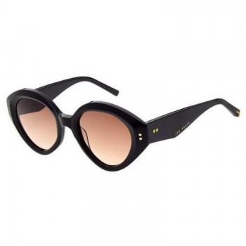 Visor Solar Ted Baker TB1698 001 – Negro Elegante