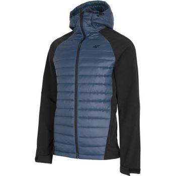 4F NeoDry 8 000 Herren‑Trekkingjacke – wasserdichter Hybrid
