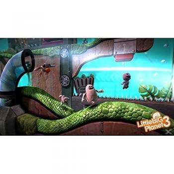 LITTLEBIGPLANET 3 PS4