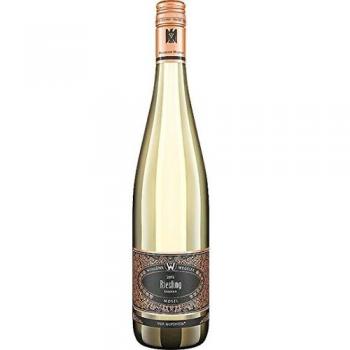 2020 Wegeler Riesling Mosel trocken (0,75 l)