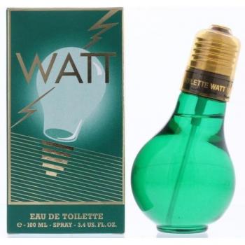 Cofinluxe Watt Green Eau de Toilette 100ml