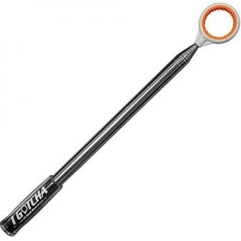 IGOTCHA JAWZ Compact Golf Ball Picker Upper