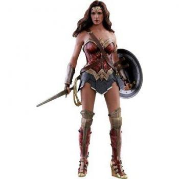 Superheroína Diana: Liga de la Justicia – Versión Standard