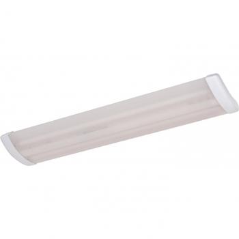 Müller-Licht Stilo Plafoniera LED 60 cm Bianco