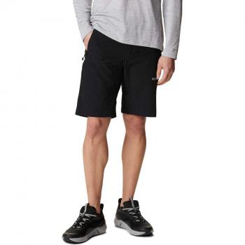 Columbia Triple Canyon II Funktionsshorts schwarz