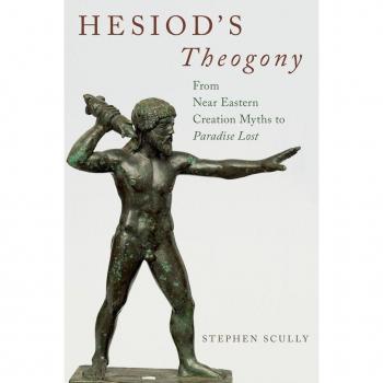 Vitalsource Technologies, Inc. Hesiod's Theogony