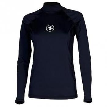 Femme Rashguard Aqualung SF