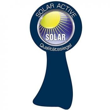 FIAP 2761 Solar‑Pumpenset 300 – Bunte Aqua‑Active-Brunnenlösung