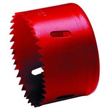 Scie-cloche bimétal 68 mm pour perçage Cimco