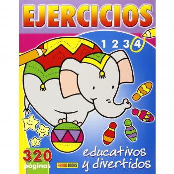 Ejercicios educativos y divertidos