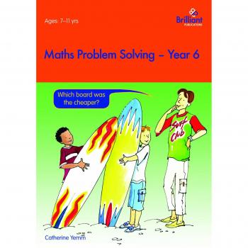 Maths Problem Solving