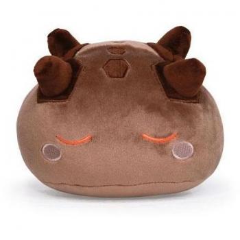 Peluche Slime Geologico Genshin Impact