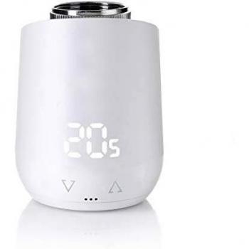 Eurotronic 700200 Comet Wifi Heizkörperthermostat