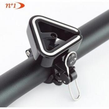 Timbre MTB N+1 Fuerte