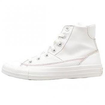 Zapatillas Converse Chuck Taylor All Star Patchwork para mujer en color beige