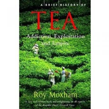 Brief History of Tea