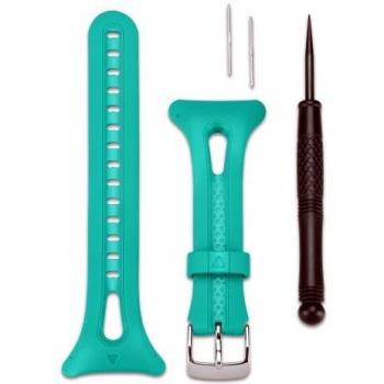 Garmin Forerunner 15 Small Teal Replacement Strap