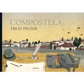 Compostela (Tapa dura).