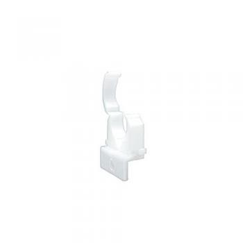 TALON EZ22 JOIST PIPE CLIP – WHITE, 22MM UNIT